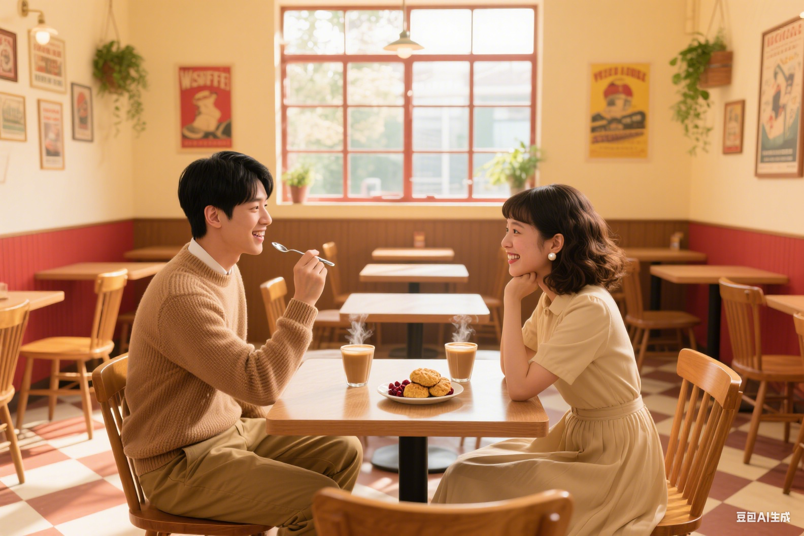 新世代两性健康指南：超越禁忌，拥抱沟通与尊重